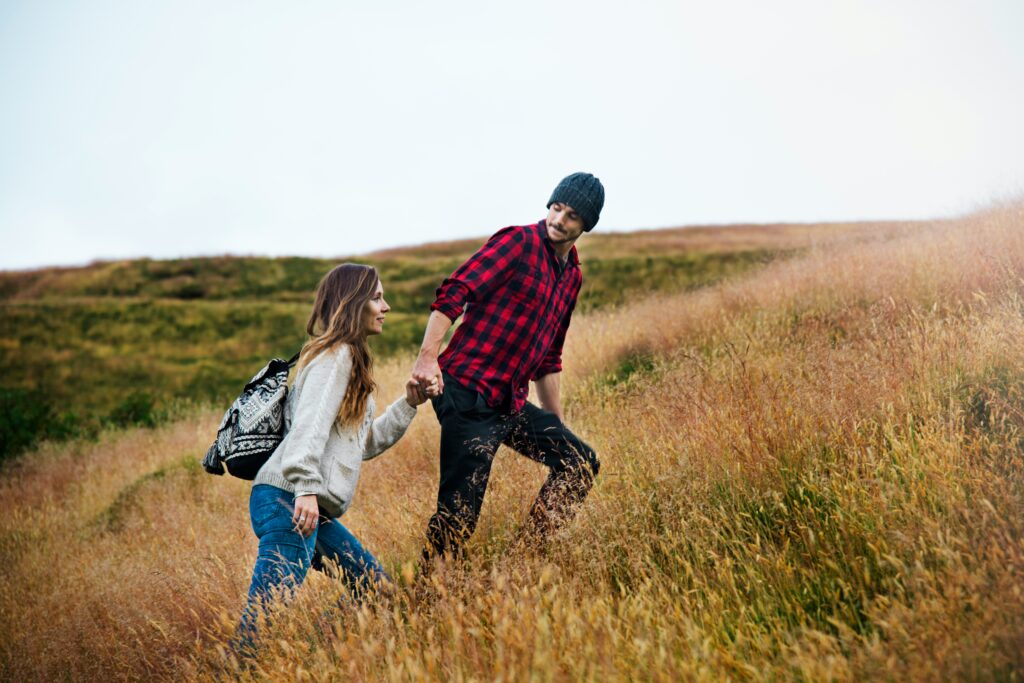 reaktivierung der maskulinen führung